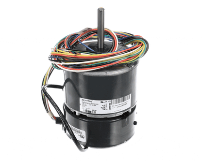 AAON R62341 Mtr .33/1/208-230V Ecm 4 Spd (AAONR62341)