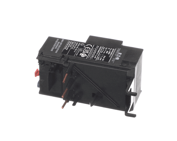 AAON R64240 Relay Overload (AAONR64240)