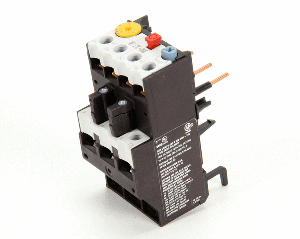 AAON R64250 Relay Overload (AAONR64250)