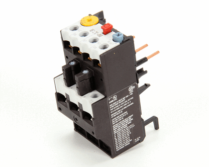 AAON R64250 Relay Overload (AAONR64250)