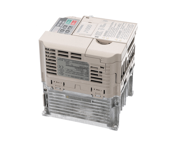 AAON R75360 Vfd 3Hp 240V-J1000 Yaskawa (AAONR75360)