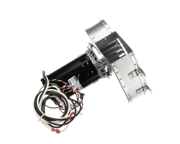 AAON R76800 Combustion Motor Assembly (AAONR76800)
