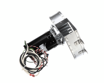AAON R76800 Combustion Motor Assembly (AAONR76800)