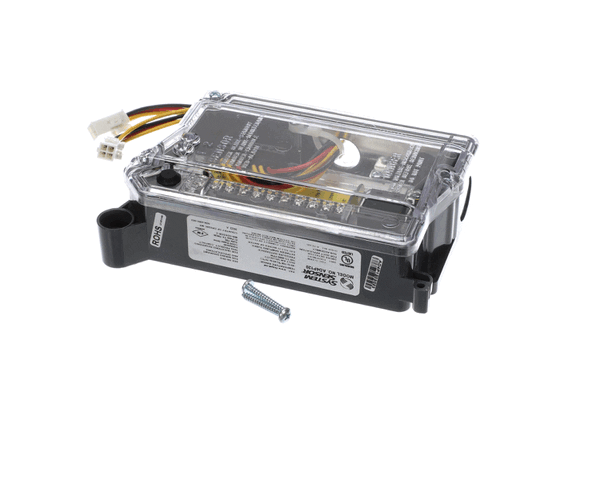 AAON R77330 Smoke Det Power Board D4P120B (AAONR77330)