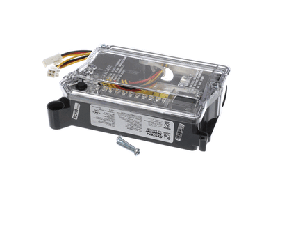 AAON R77330 Smoke Det Power Board D4P120B (AAONR77330)