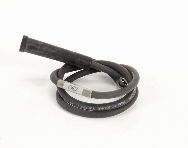 AAON R78230 Sparker Wire Black 36 (AAONR78230)