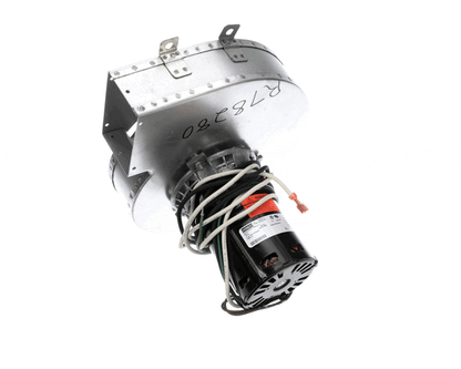 AAON R78280 460V 3000Rpm Inducerassembly (AAONR78280)