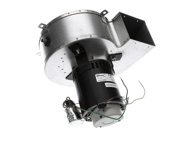 AAON R78310 1/4Hp 230V 3400Rpm Comb Assembly (AAONR78310)