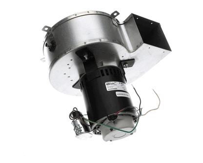 AAON R78310 1/4Hp 230V 3400Rpm Comb Assembly (AAONR78310)