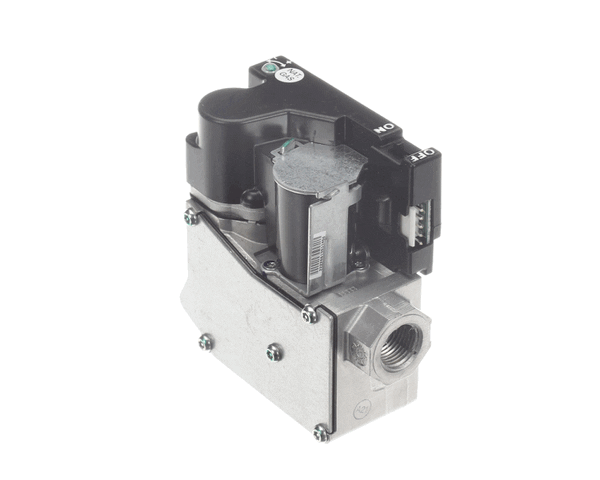 AAON R83541 1/2" 24V Gas Valve (AAONR83541)