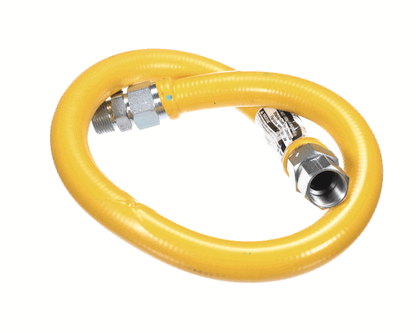 AAON R88050 Hose Gas Flex Css 0.75X36.0 (AAONR88050)