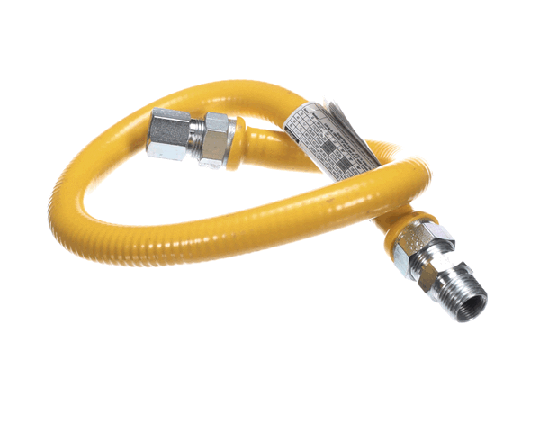 AAON R89550 Hose Gas Flex Css 0.50X30.0 (AAONR89550)