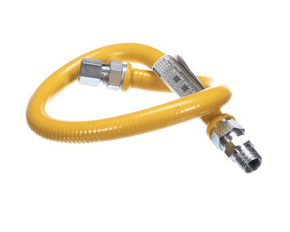 AAON R89550 Hose Gas Flex Css 0.50X30.0 (AAONR89550)