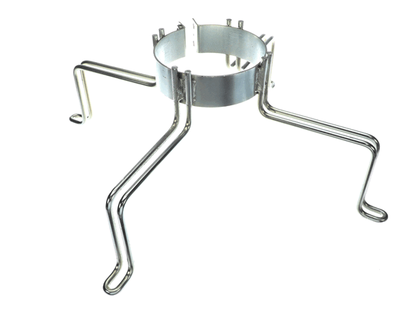 AAON R92080 Supply Fan Motor Mount (AAONR92080)