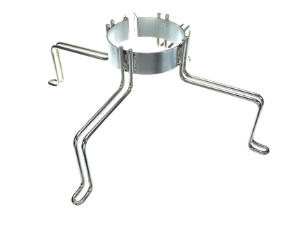 AAON R92080 Supply Fan Motor Mount (AAONR92080)