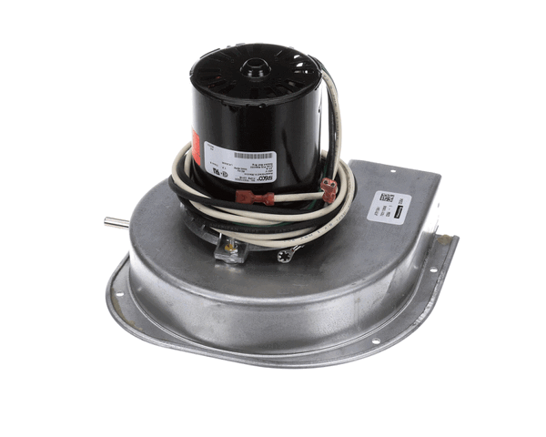 AAON R94050 460V Inducer Assembly (AAONR94050)