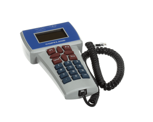 AAON R95490 Handheld Cpc Terminal 814-3110 (AAONR95490)