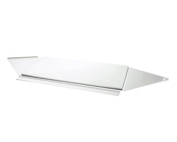 AAON S10166 Fresh Air Hood B-Cabinet (AAONS10166)