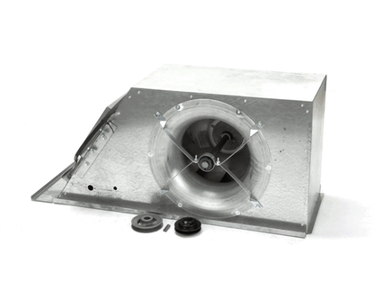 AAON S16477 Blower Assembly Rk/Rm 10 Less Motor W/ (AAONS16477)