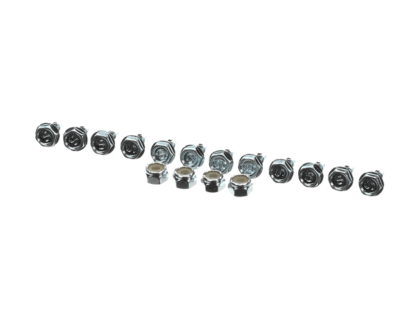 AAON S17216 Screws (AAONS17216)