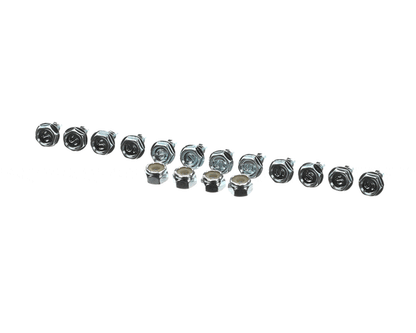 AAON S17216 Screws (AAONS17216)