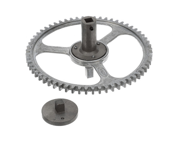 AAON S17732 Gear Coupling (AAONS17732)