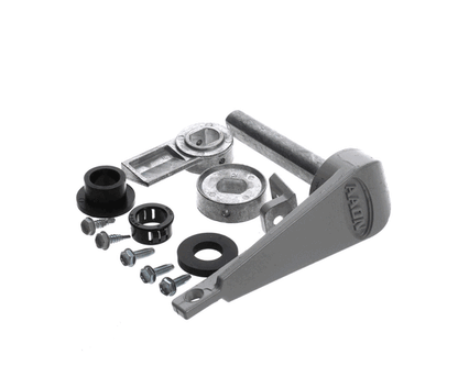 AAON S19739 Latch Handle Assembly (AAONS19739)