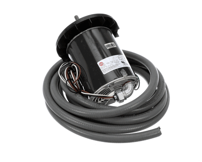 AAON S19917 208-230V1Ph 3/4Hp 1075Rpm Motor (AAONS19917)