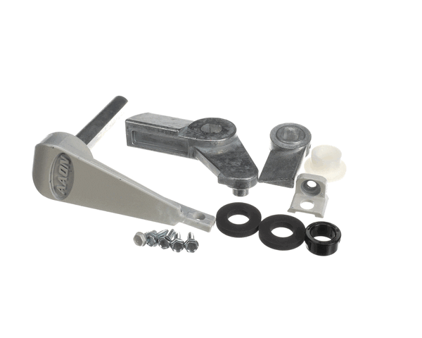 AAON S20669 Handle Door Assembly Rl Gray (AAONS20669)