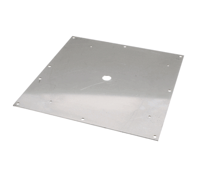 AAON S21383 Draft Inducer Plate (AAONS21383)