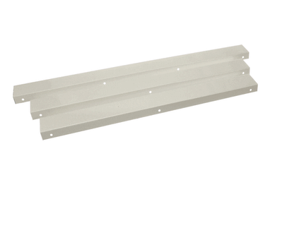 AAON S25248 Rain Gutters For Uc Davis S Cr (AAONS25248)