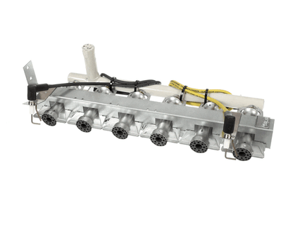 AAON S25817 Burner Assembly Rm 6/4 Nat Gas (AAONS25817)