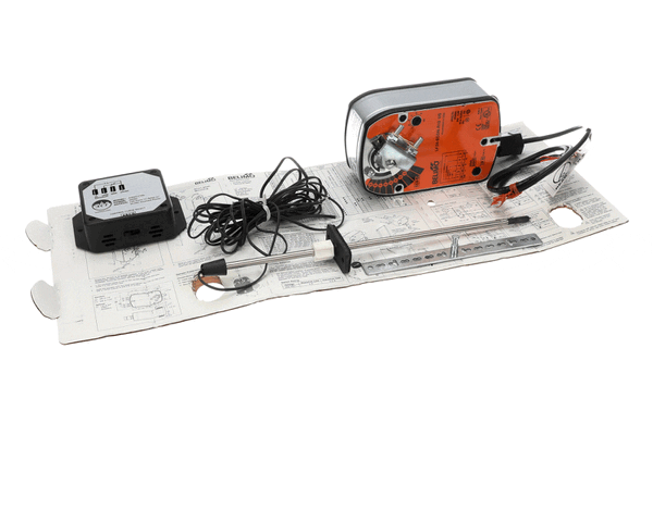 AAON S26369 Econ Fm Field Change Quote Jvw (AAONS26369)