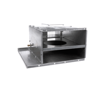 AAON S26954 Combustion Air Box Rmc Cabinet (AAONS26954)