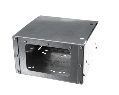 AAON S28637 Mount Motor Sa 182-4T Rnb (AAONS28637)