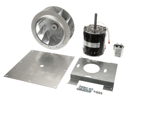 AAON S32420 Combustion Assy 460V Not Assem (AAONS32420)