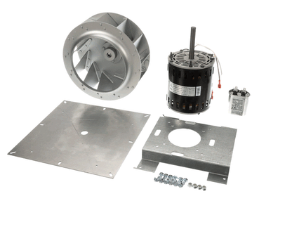 AAON S32420 Combustion Assy 460V Not Assem (AAONS32420)