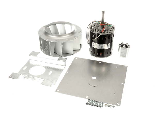 AAON S32421 Inducer Assembly (AAONS32421)