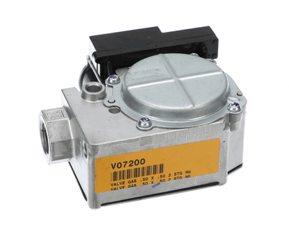 AAON V07200 Valve Gas .50 X .50 2 Stg Ng (AAONV07200)