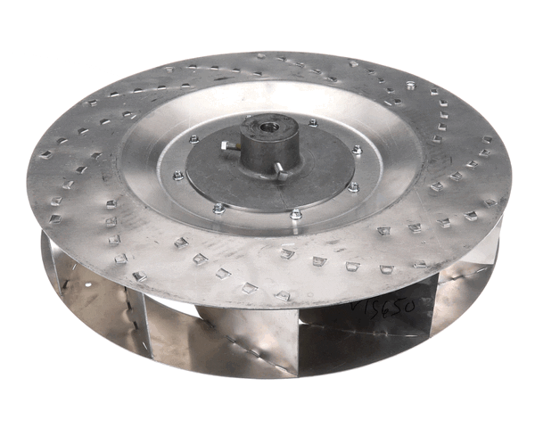 AAON V15650 03.45W12B0 Plenum Wheel (AAONV15650)