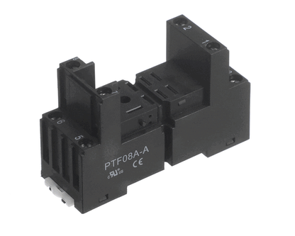 AAON V21460 Dpdt Socket Relay (AAONV21460)