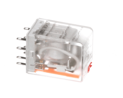 AAON V25780 Relay (AAONV25780)