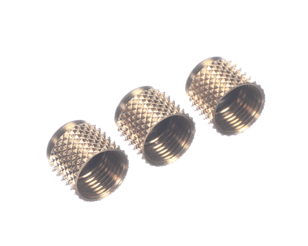 AAON V30400 Cap Schrader 0.38 (AAONV30400)