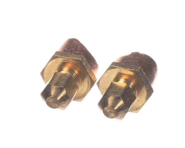 AAON V30460 Fitting Cu Saddle Tube 0.88 (AAONV30460)