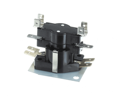 AAON V5203B Sequencer Heat 1T/1S Hs24A343 (AAONV5203B)