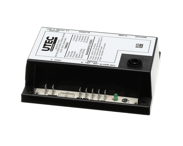 AAON V57871 2 Stage Ignition Control (AAONV57871)