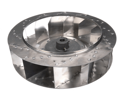 AAON V59150 Blower Wheel (AAONV59150)