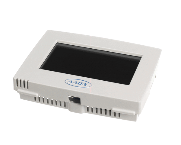 AAON V62130 Touch Screen Mini Control (AAONV62130)