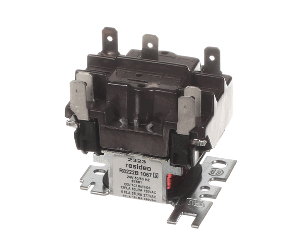 AAON V71750 Relay Spdt (AAONV71750)