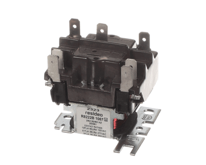 AAON V71750 Relay Spdt (AAONV71750)